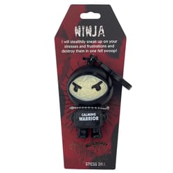Watchover Voodoo Ninja Stress Doll Squishy 1 pk