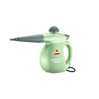 Bissell Steam Shot Hand Held Hard Surface Steamer