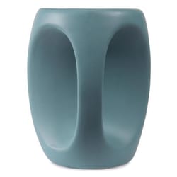 Pavilion Good Morning 16 oz Green BPA Free Nana Mug