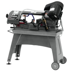 JET 9 amps Corded Band Saw