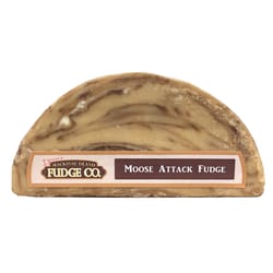 Devon's Mackinac Island Fudge Co. Moose Fudge 7 oz