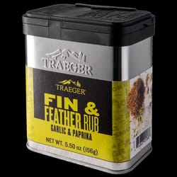 Traeger BBQ Sauces and Rubs - Ace Hardware