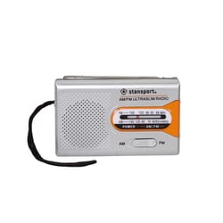 Stansport Wireless Radio