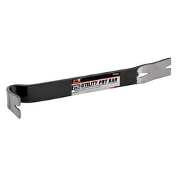 Performance Tool 15 in. Flat Utility Pry Bar