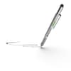 True Utility Silver Multitool Pen - Ace Hardware