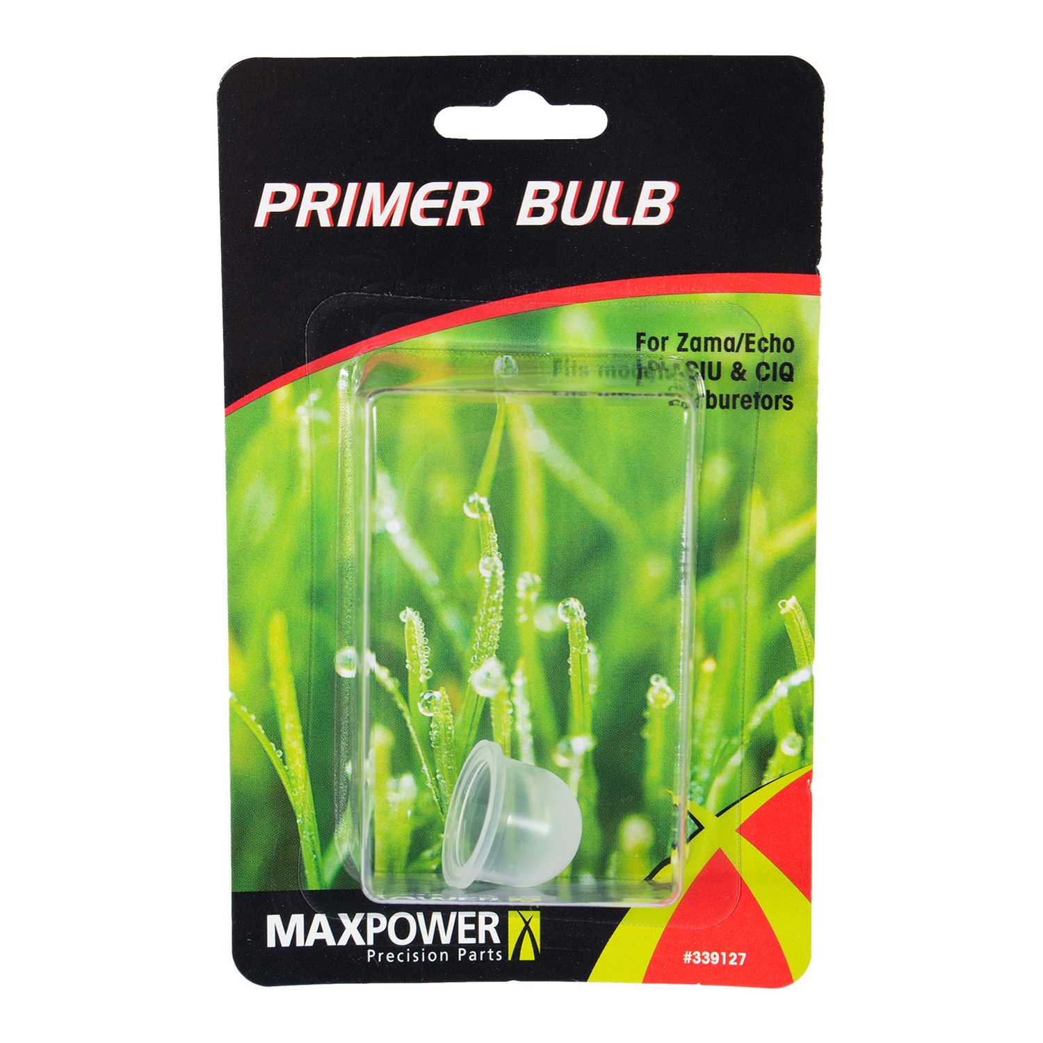 Maxpower 1 each Primer Bulb Ace Hardware