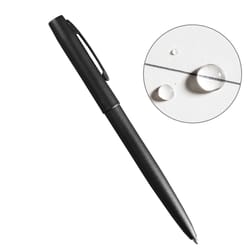 Rite in the Rain Black Retractable Pen 1 pk