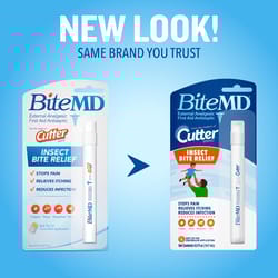 Cutter BiteMD Insect Repellent For Variety of Insects 0.5 oz