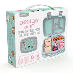 Bentgo Puppy Love Clip It Lunch Cube 1 pk