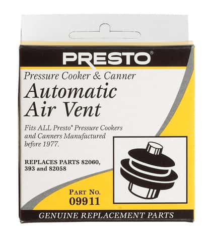 Presto Rubber Pressure Cooker Sealing Ring - Ace Hardware