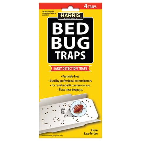 Harris King Size Rat & Mouse Glue Trap