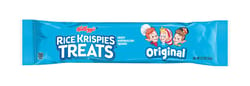 Kellogg's Rice Krispies Original Treat 2.2 oz Pouch