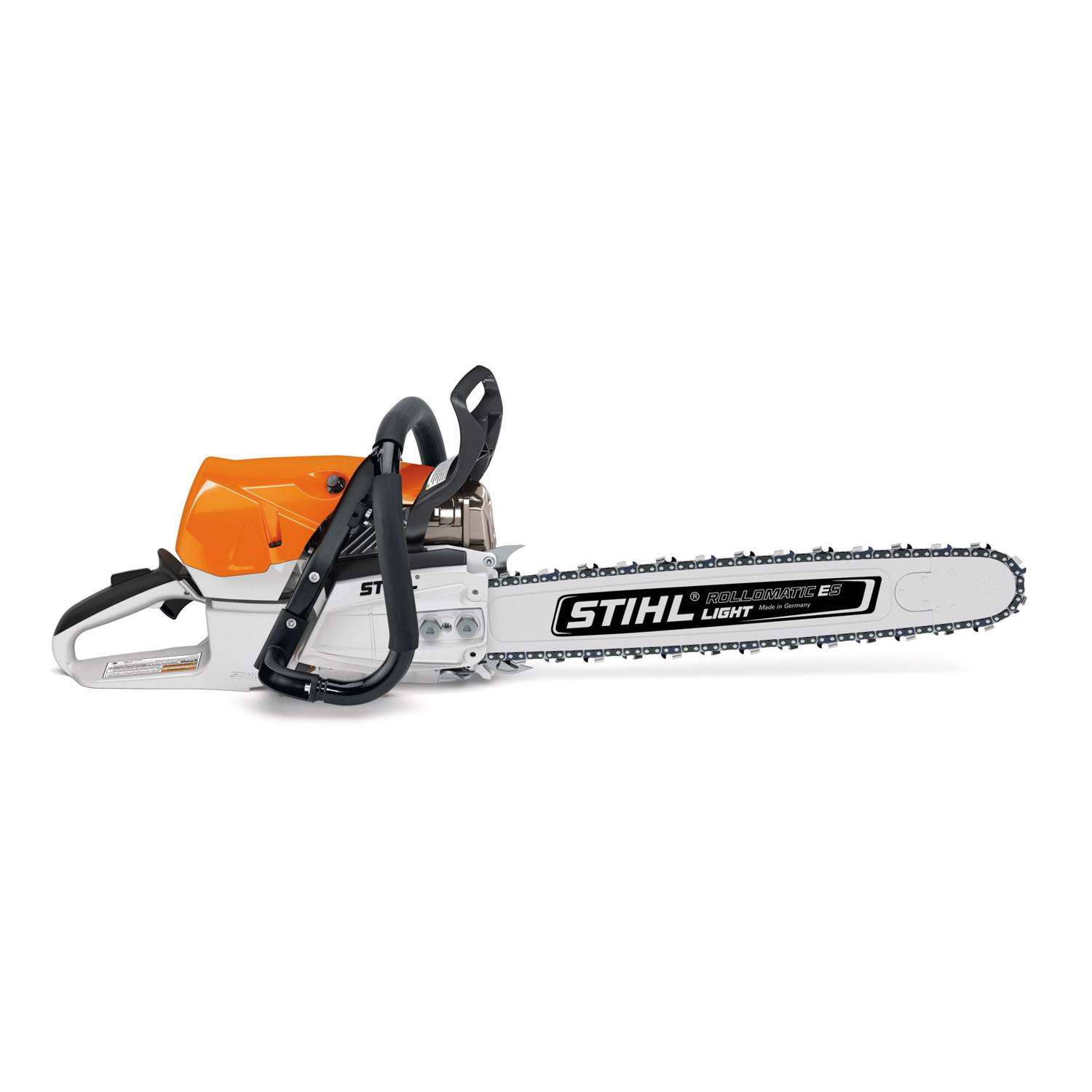 STIHL MS 462 R CM 28 in. 72.2 cc Gas Chainsaw Ace Hardware