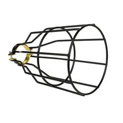Newhouse Lighting Replacement Bulb Guard Black