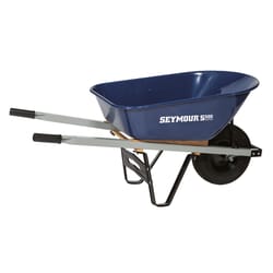 Seymour S500 Industrial Wheelbarrow 6 cu ft