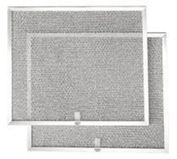 Broan-NuTone 12 in. W Silver Range Hood Filter