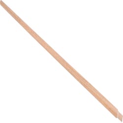 Marshalltown 48 in. L Wood 0 Grit Pole Sander Handle