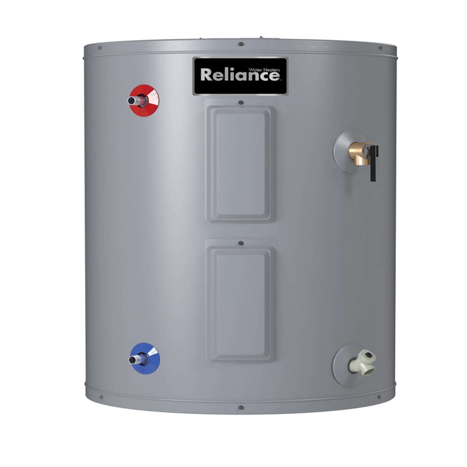 Reliance 38 gal 4500 W Electric Water Heater Ace Hardware
