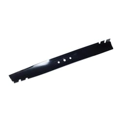 Toro Atomic 22 in. High-Lift Mower Blade For Walk-Behind Mowers 1 pk