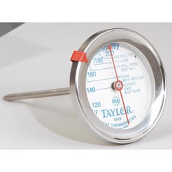 Taylor Instant Read Analog Meat Thermometer