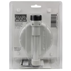 Toro Programmable 1 Zone Low-Pressure Tap Timer