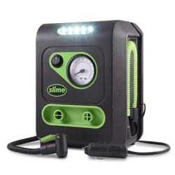 Slime 12 V 60 psi Inflator/Compressor