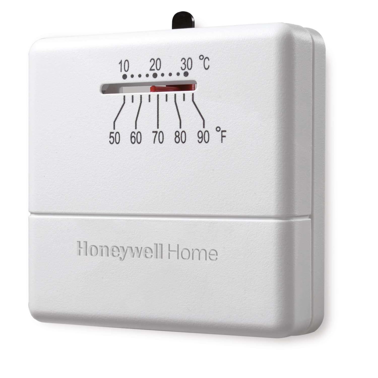 Honeywell Heating Dial NonProgrammable Thermostat Ace Hardware