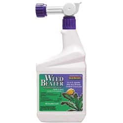 Bonide Weed Beater Broadleaf Killer RTS Hose-End Concentrate 32 oz