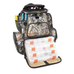 Wild River Tackle Tek Lighted Backpack With Trays