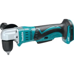 Makita 18V 3/8 in. Brushed Cordless Angle Drill Tool Only