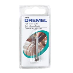 Dremel 5/16 in. X 1.5 in. L High Speed Steel High Speed Cutter 1 pk