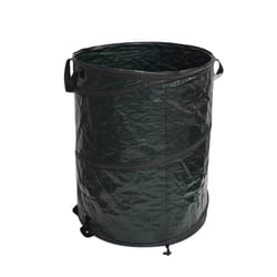 Ace 40 gal Pop Up Yard Bag Flat Top 1 pk