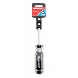 Crescent T25 X 4 in. L Torx Screwdriver 1 pc