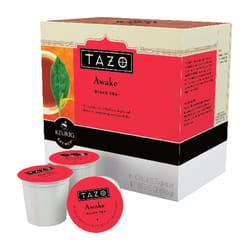 Keurig Tazo Awake Black Tea Tea K-Cups 16 pk