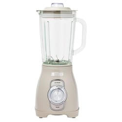 Haden Champagne Plastic Blender 1.75 L 5 speed