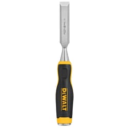 DeWalt 3/4 in. W Wood Chisel 1 pc