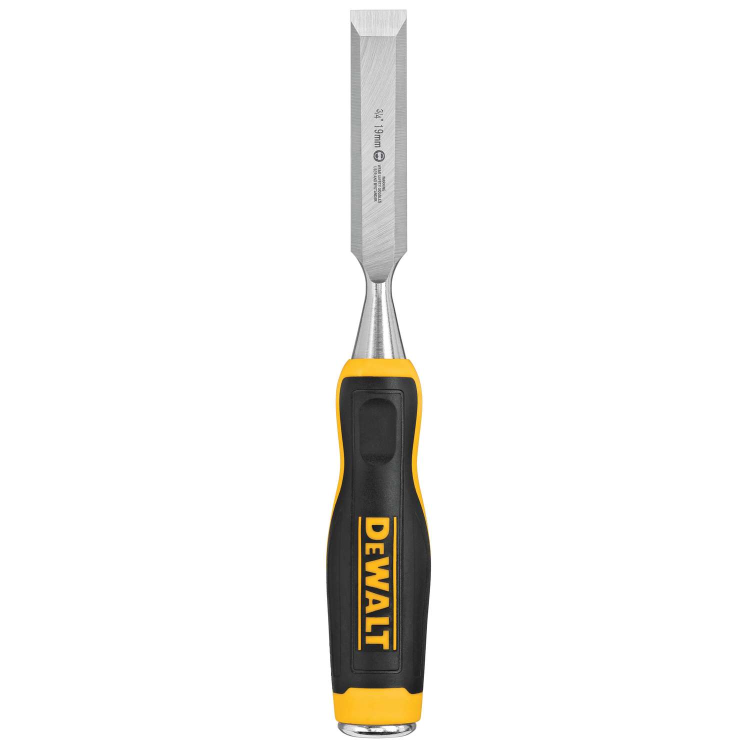 DeWalt 3/4 in. W Wood Chisel 1 pc Ace Hardware