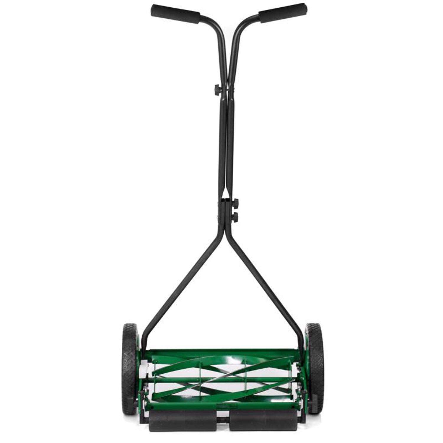 Scotts push lawn mower new arrivals