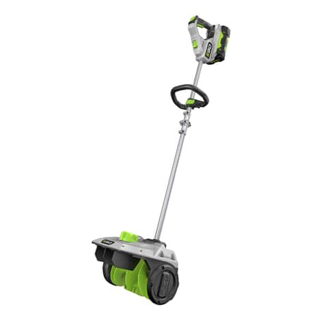 EGO Power+ SNS1201 Battery Snow Shovel