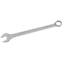 Performance Tool 1-1/16 in. X 1-1/16 in. 12 Point SAE Combination Wrench 1 pc