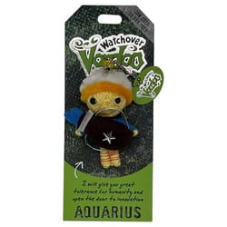 Watchover Voodoo Aquarius Dolls 1 pk