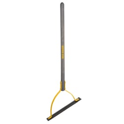 True Temper 30 in. Steel Double Edge Weed Cutter