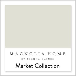 Magnolia Home by Joanna Gaines One Horn White MAG004