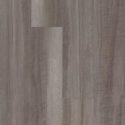 Shaw Floors Hillcrest 7 in. W X 48 in. L Pebble Oak Vinyl Floor Tile 18.68 sq ft