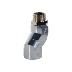 Fill-Rite Aluminum Multi-Plane Swivel 1 in.