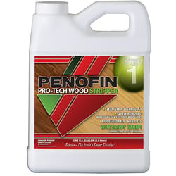 Penofin Pro-Tech Wood Stripper 1 gal