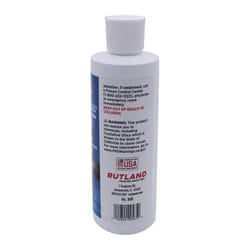 Rutland White Off Glass Cleaner