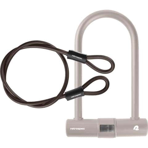 Ace hardware bike locks sale