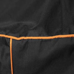 Blackstone Patio Series Black Griddle Cover