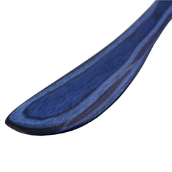 Totally Bamboo Malta Blue Bamboo Spreading Knife